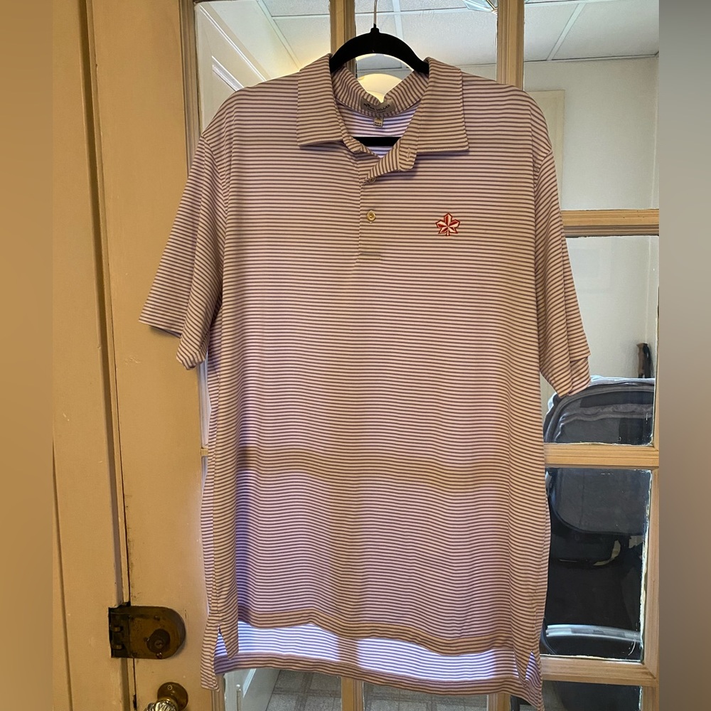 Peter Millar Summer Comfort Polo